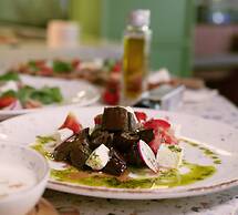 Iliria Boutique Hotel