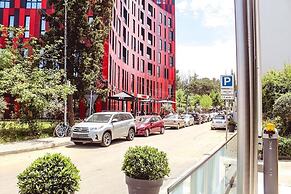 Iliria Boutique Hotel