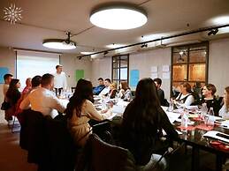 Iliria Boutique Hotel