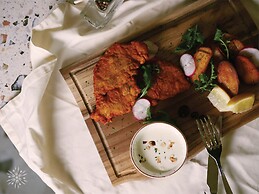 Iliria Boutique Hotel