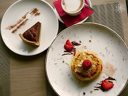 Iliria Boutique Hotel