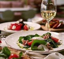 Iliria Boutique Hotel