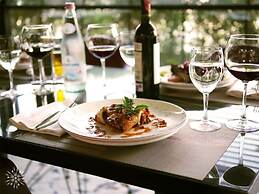 Iliria Boutique Hotel