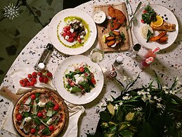 Iliria Boutique Hotel