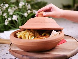 Iliria Boutique Hotel