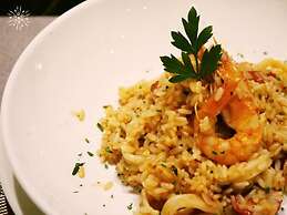 Iliria Boutique Hotel