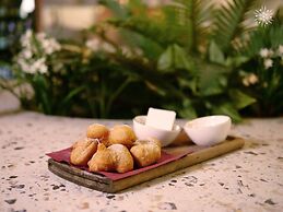 Iliria Boutique Hotel