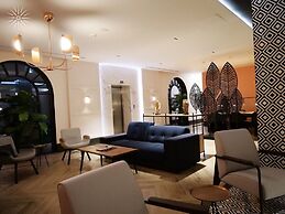 Iliria Boutique Hotel