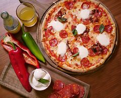 Iliria Boutique Hotel