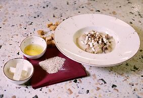 Iliria Boutique Hotel