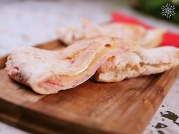 Iliria Boutique Hotel