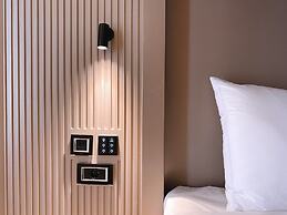 Iliria Boutique Hotel