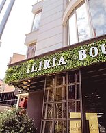 Iliria Boutique Hotel