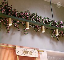 Iliria Boutique Hotel