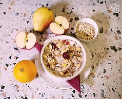 Iliria Boutique Hotel