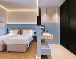 Iliria Boutique Hotel