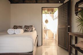 Playa Esperanza Hotel Tulum