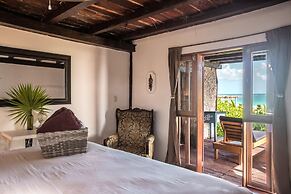 Playa Esperanza Hotel Tulum