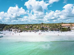 Playa Esperanza Hotel Tulum