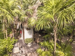 Playa Esperanza Hotel Tulum
