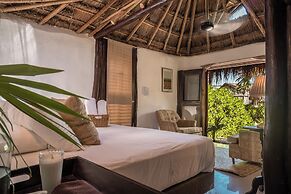 Playa Esperanza Hotel Tulum