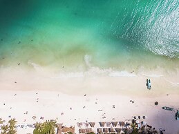 Playa Esperanza Hotel Tulum