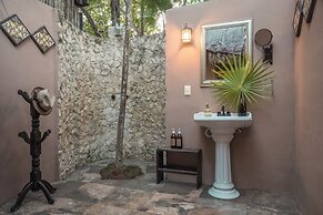 Playa Esperanza Hotel Tulum