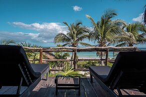 Playa Esperanza Hotel Tulum