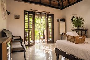 Playa Esperanza Hotel Tulum