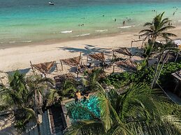 Playa Esperanza Hotel Tulum