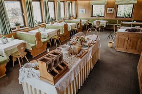 Pension Feldgärtenhof