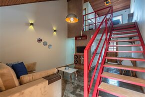 Lofts Vila Bela
