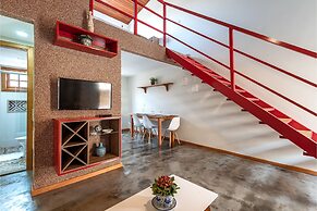 Lofts Vila Bela