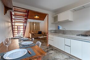 Lofts Vila Bela