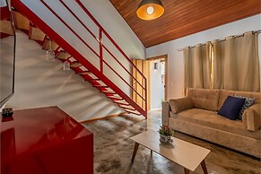 Lofts Vila Bela