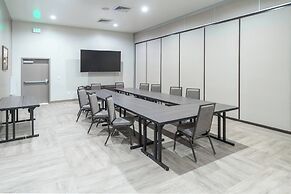 SpringHill Suites by Marriott Island Park Yellowstone