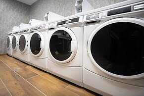 SpringHill Suites by Marriott Island Park Yellowstone