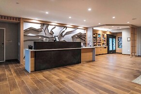 SpringHill Suites by Marriott Island Park Yellowstone