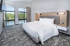 SpringHill Suites by Marriott Island Park Yellowstone