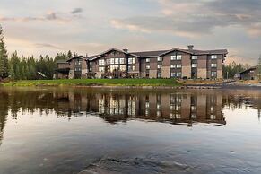 SpringHill Suites by Marriott Island Park Yellowstone