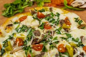 SpringHill Suites by Marriott Island Park Yellowstone