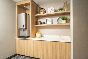 SpringHill Suites by Marriott Island Park Yellowstone