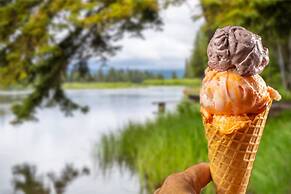 SpringHill Suites by Marriott Island Park Yellowstone