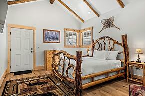 SpringHill Suites by Marriott Island Park Yellowstone