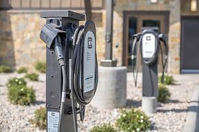 SpringHill Suites by Marriott Island Park Yellowstone