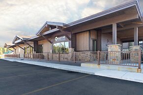 SpringHill Suites by Marriott Island Park Yellowstone