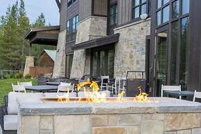 SpringHill Suites by Marriott Island Park Yellowstone