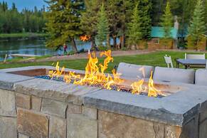 SpringHill Suites by Marriott Island Park Yellowstone