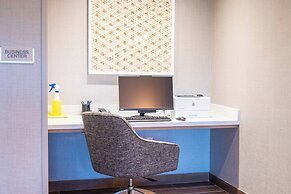 SpringHill Suites by Marriott Island Park Yellowstone