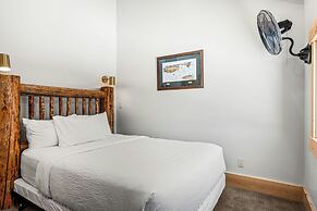 SpringHill Suites by Marriott Island Park Yellowstone